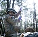 Combat Medic Qualification Course: Field Phase Day 4