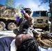 Combat Medic Qualification Course: Field Phase Day 4