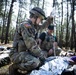 Combat Medic Qualification Course: Field Phase Day 4