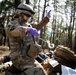 Combat Medic Qualification Course: Field Phase Day 4