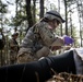Combat Medic Qualification Course: Field Phase Day 4