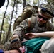 Combat Medic Qualification Course: Field Phase Day 4