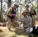 Combat Medic Qualification Course: Field Phase Day 4