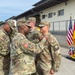 18th Combat Sustainment Support Battalion Soldiers Awarded AAMs for Life-Saving Actions at Accident Scene