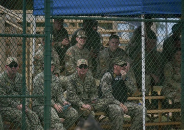 JBPHH hosts Police Week Display Day