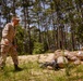 Mike Company Day Movement Course