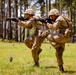 Mike Company Day Movement Course