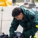 Balikatan 25: 1st CEB Marines conduct hazmat response drills
