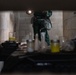 Balikatan 25: 1st CEB Marines conduct hazmat response drills