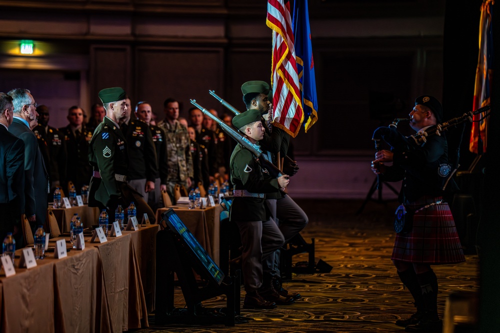 101st CAB AAAA Summit