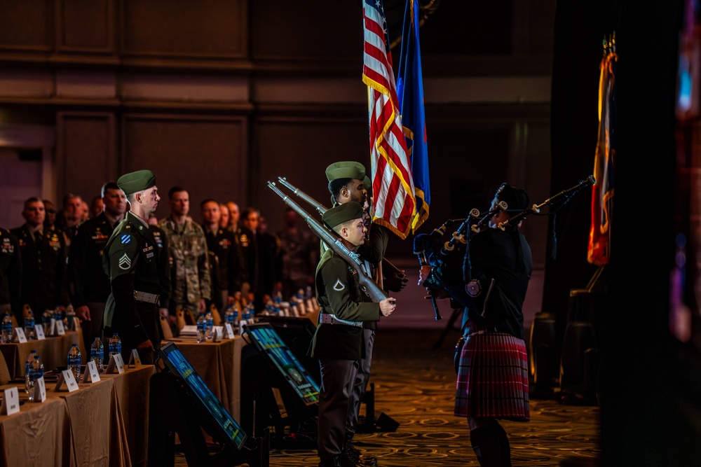 101st CAB AAAA Summit