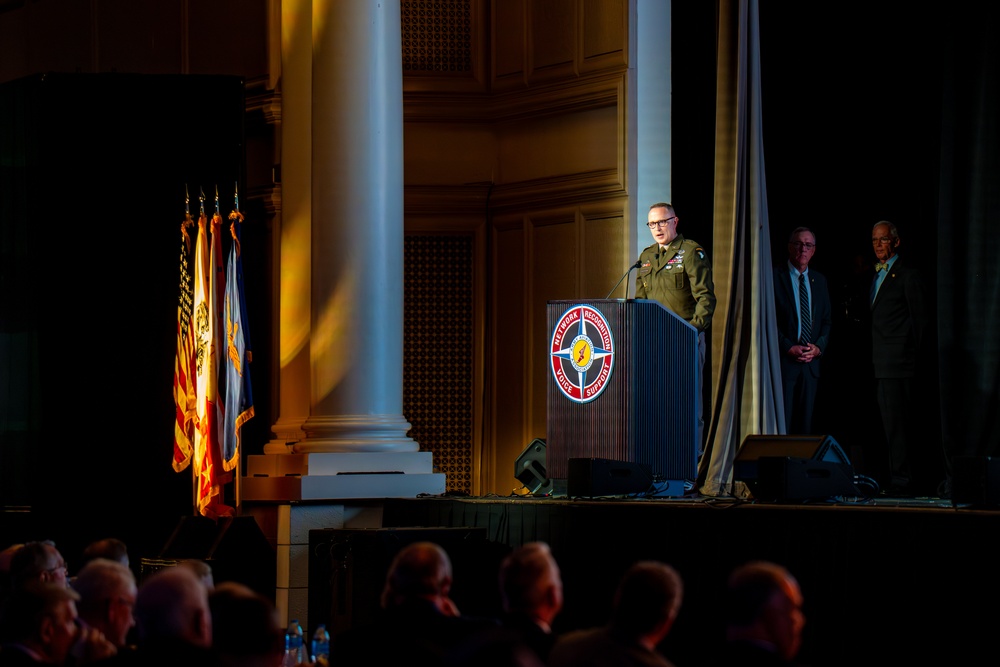 101st CAB AAAA Summit