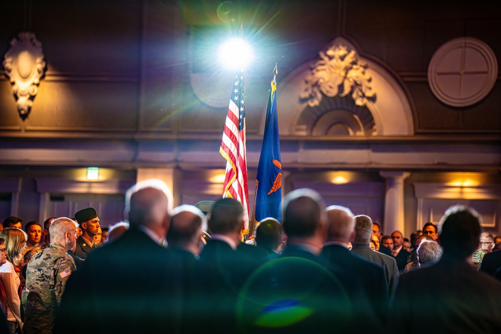 101st CAB AAAA Summit