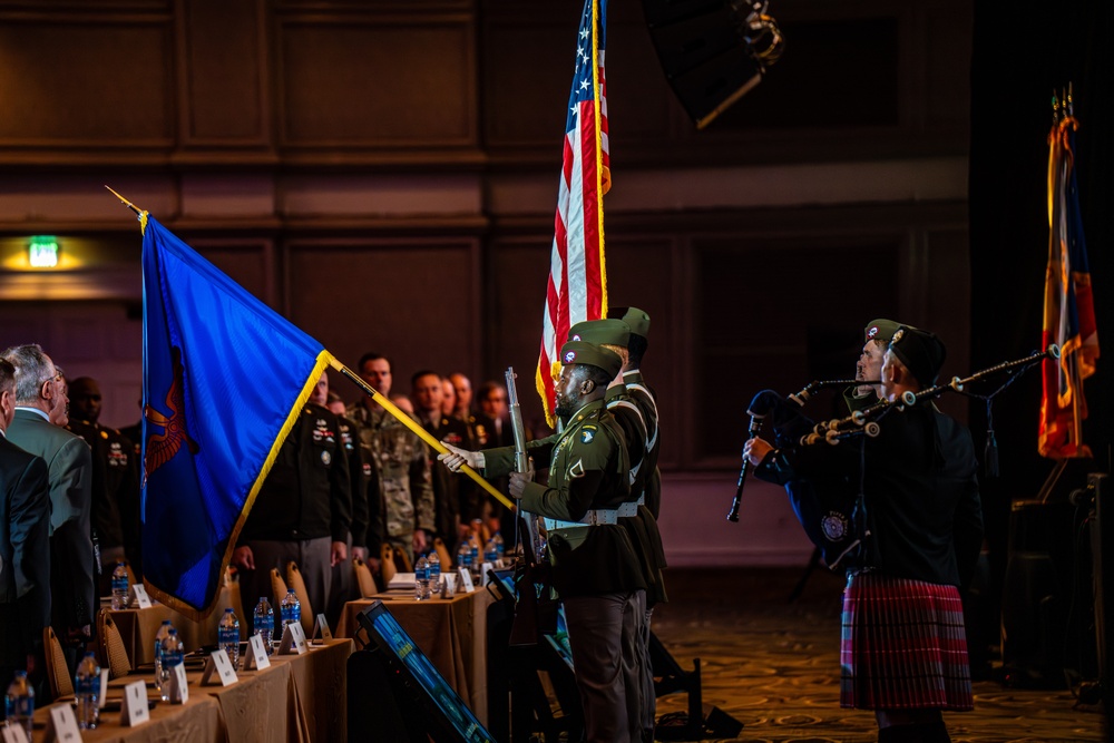 101st CAB AAAA Summit