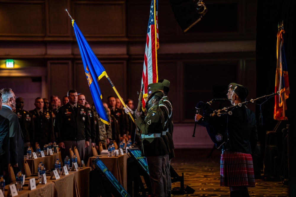 101st CAB AAAA Summit