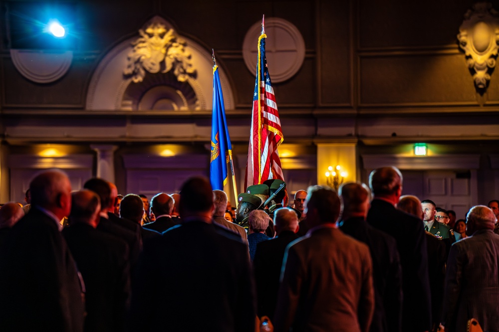 101st CAB AAAA Summit
