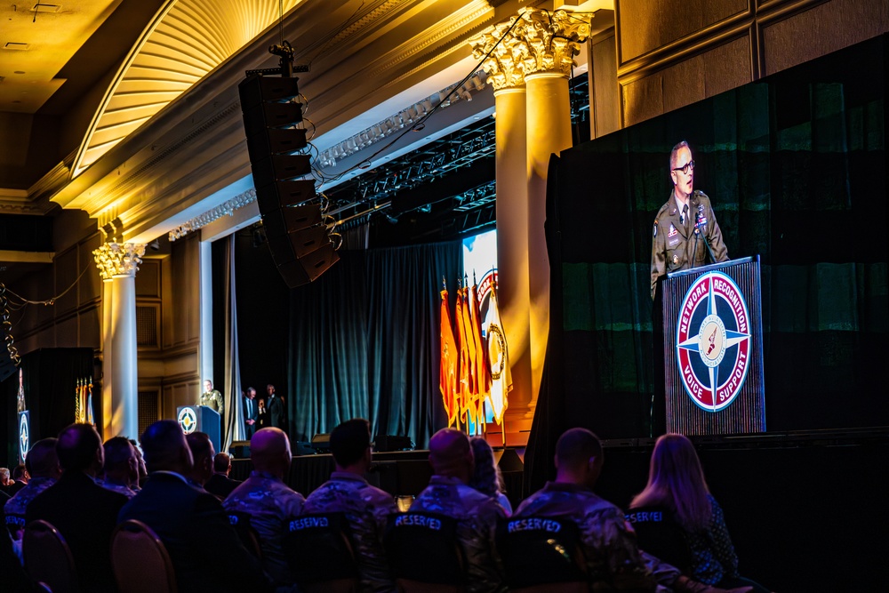 101st CAB AAAA Summit