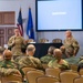 The Defense Attache Orientation Program visits DM