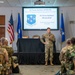 The Defense Attache Orientation Program visits DM