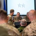 The Defense Attache Orientation Program visits DM