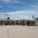 The Defense Attache Orientation Program visits DM