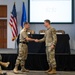 The Defense Attache Orientation Program visits DM