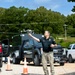 Swift Water Training conducted during Vigilant Guard
