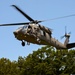 Swift Water Training conducted during Vigilant Guard