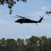 Swift Water Training conducted during Vigilant Guard