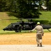 Swift Water Training conducted during Vigilant Guard