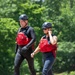 Swift Water Training conducted during Vigilant Guard