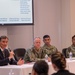 BUMED Leadership Hosts Fireside Chat