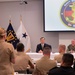 BUMED Leadership Hosts Fireside Chat