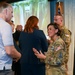 STARCOM Leadership Engages Space Community in Brevard County, Florida