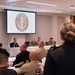 BUMED Leadership Hosts Fireside Chat