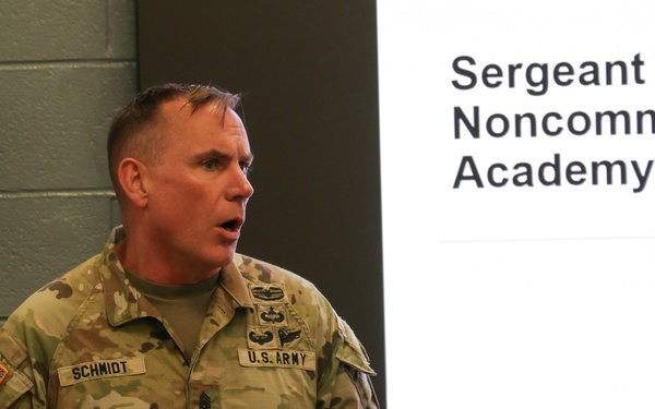 Senior Enlisted Leaders From Across The Indo-Pacific Come Together For LANPAC 2025