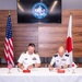 U.S. and Japan coordinate for 2025 Indo-Pacific Military Health Exchange