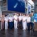 U.S. and Japan coordinate for 2025 Indo-Pacific Military Health Exchange