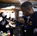 USS Oscar Austin (DDG 79) Conducts General Quarters Drills