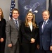 DCSA Leaders Honored at Ceremony React to Presidential Rank Awards, Share Perspectives