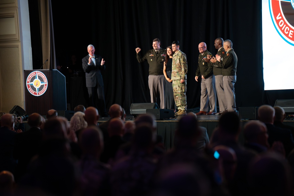 101st CAB AAAA Summit