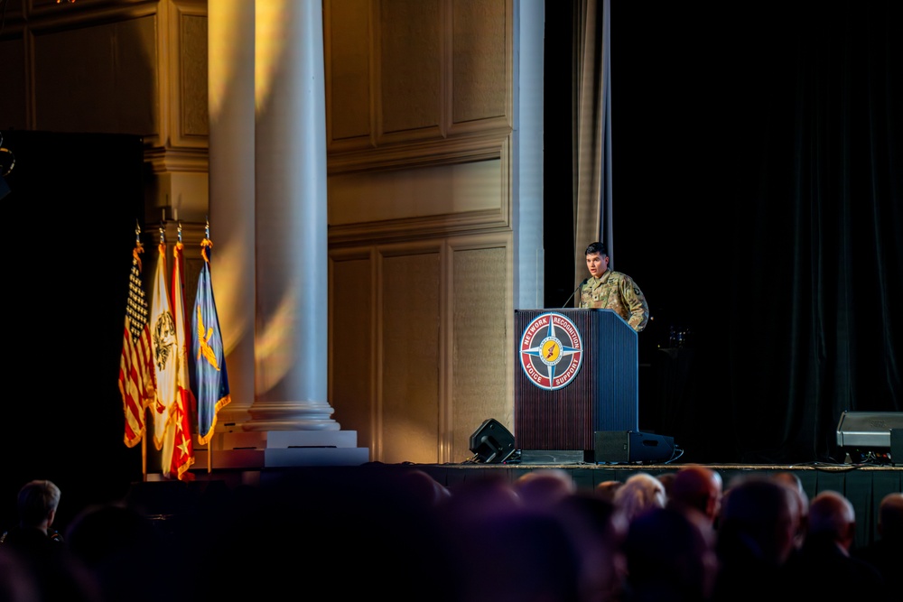 101st CAB AAAA Summit