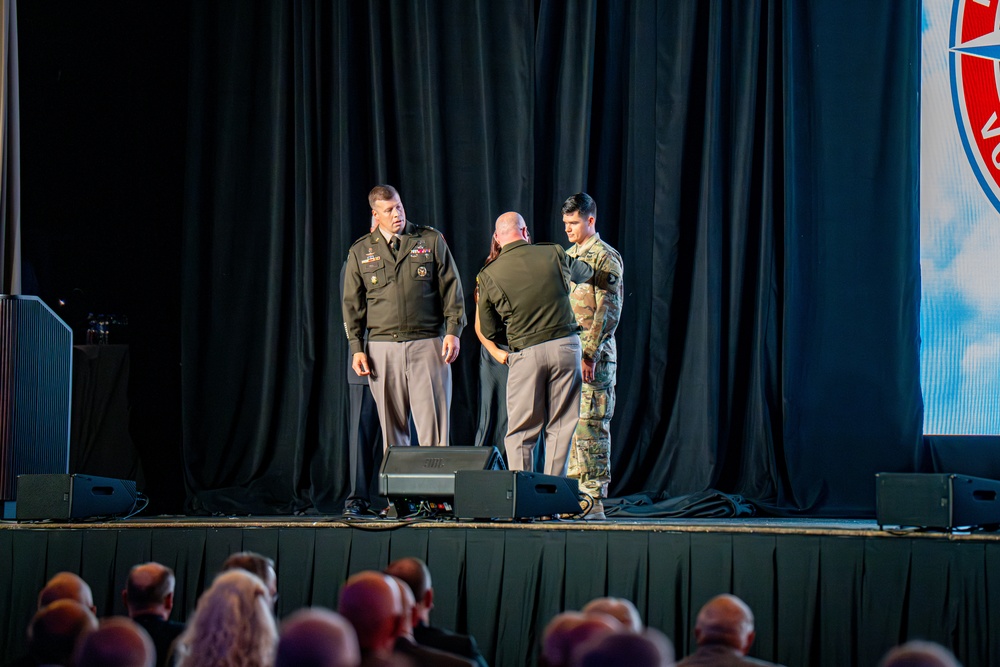 101st CAB AAAA Summit