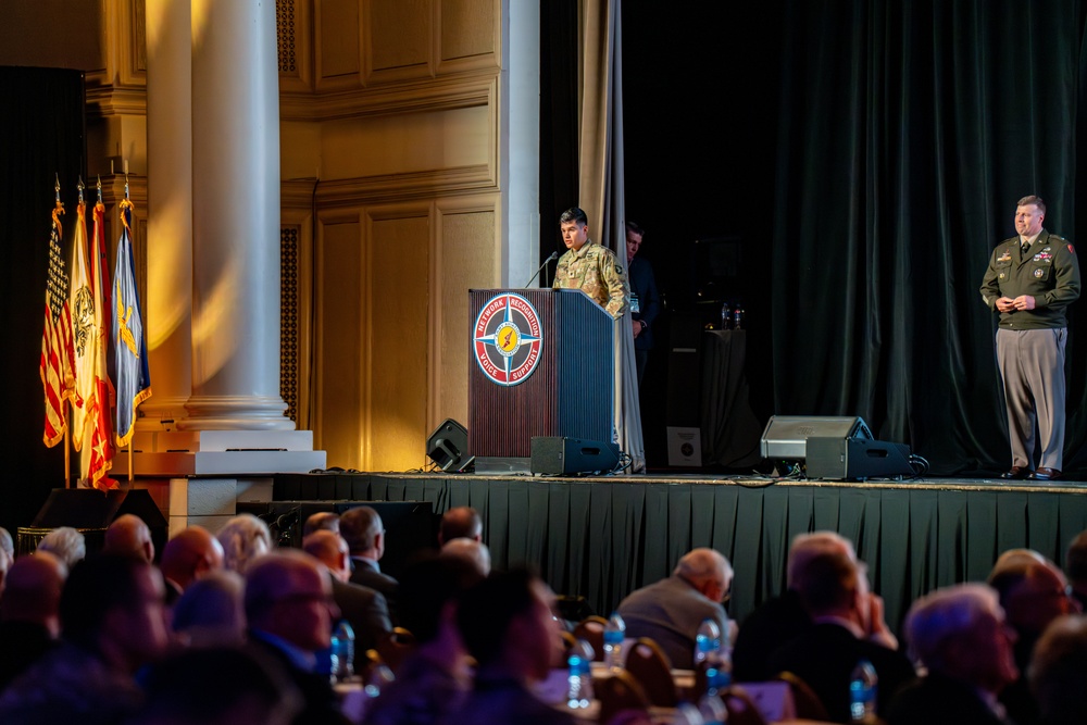 101st CAB AAAA Summit