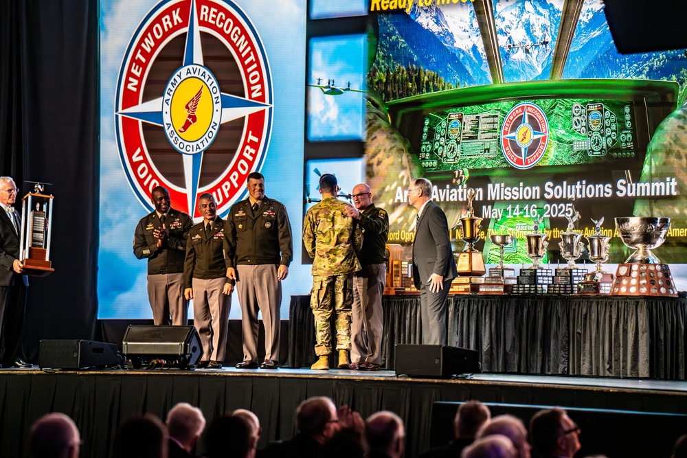 101st CAB AAAA Summit