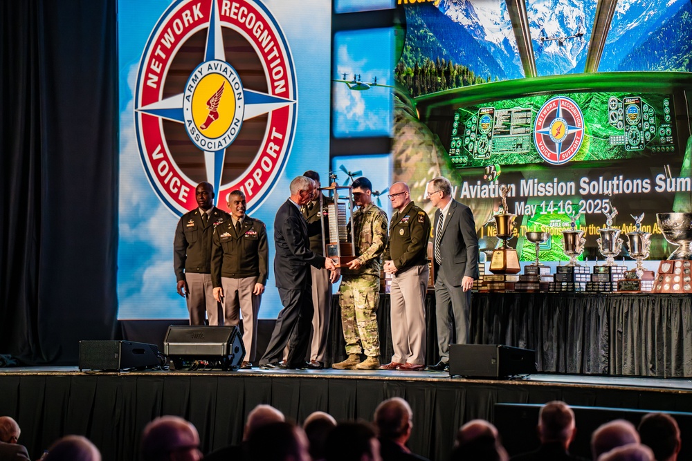 101st CAB AAAA Summit