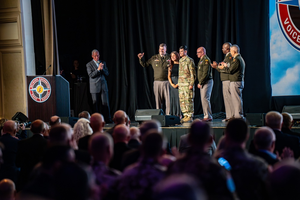 101st CAB AAAA Summit