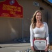 Nicole Hitch named TECOM Junior Civilian of the Year at The Combat Center