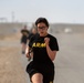 TF Cardinal Fitness Test