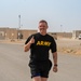TF Cardinal Fitness Test